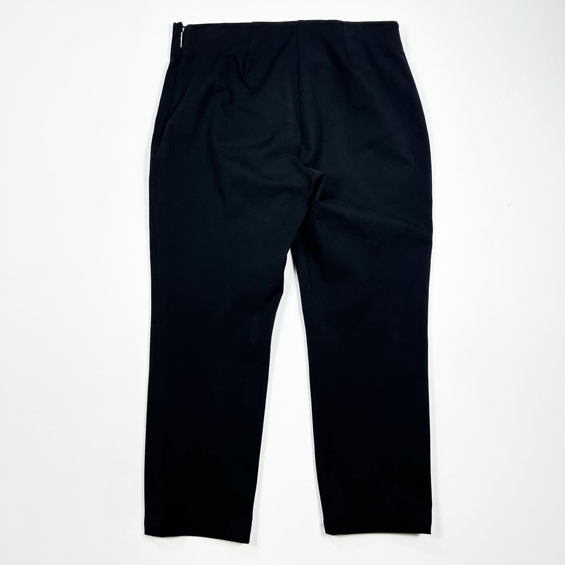 28 폴로 랄프로렌 여성 클래식 앵클 슬랙스 팬츠 상품이미지2