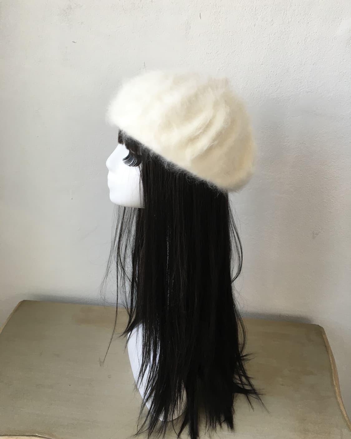 white beret 상품이미지1