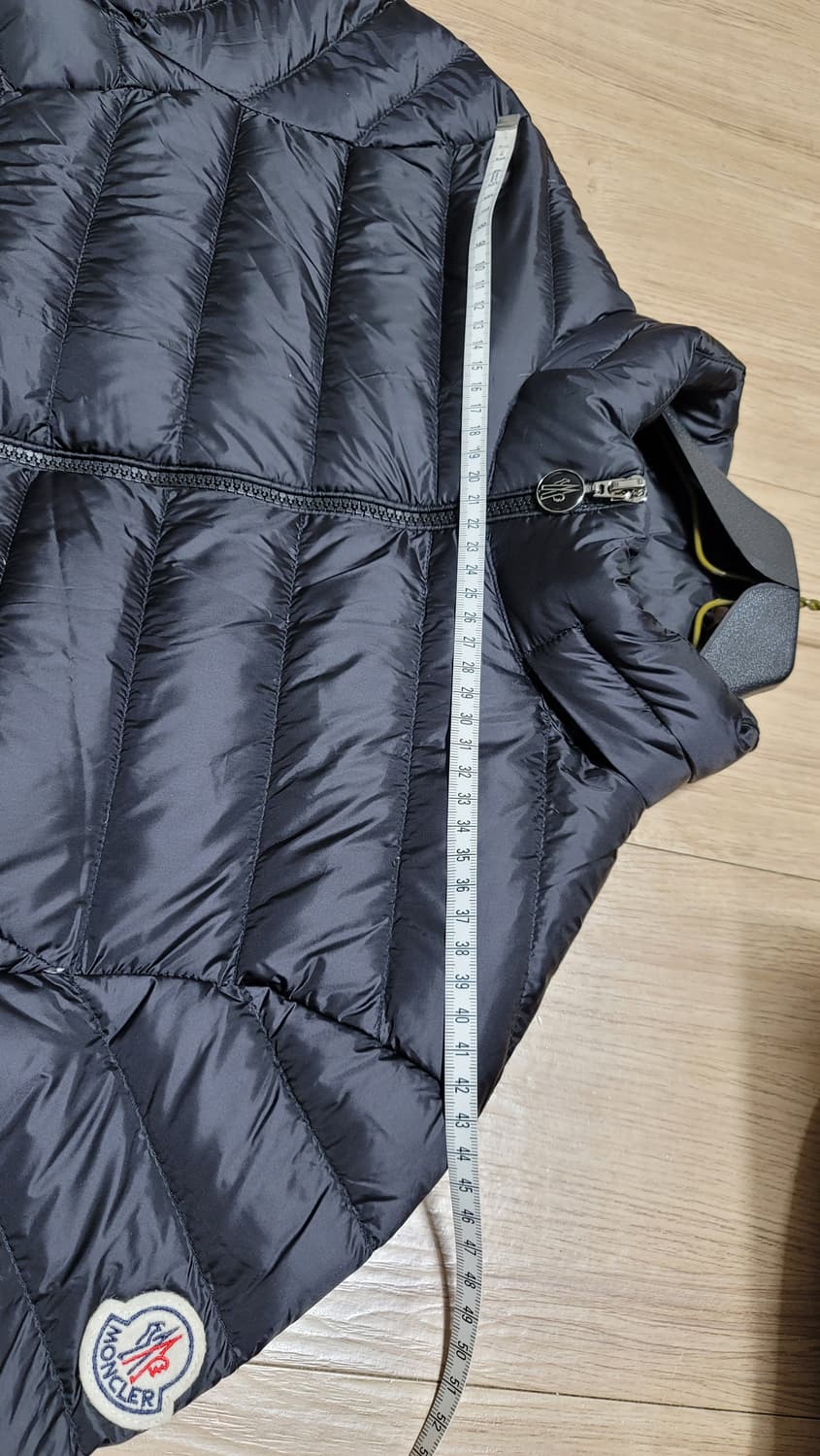 몽클레어 여성용 경량 롱패딩 여성 77 상품이미지4