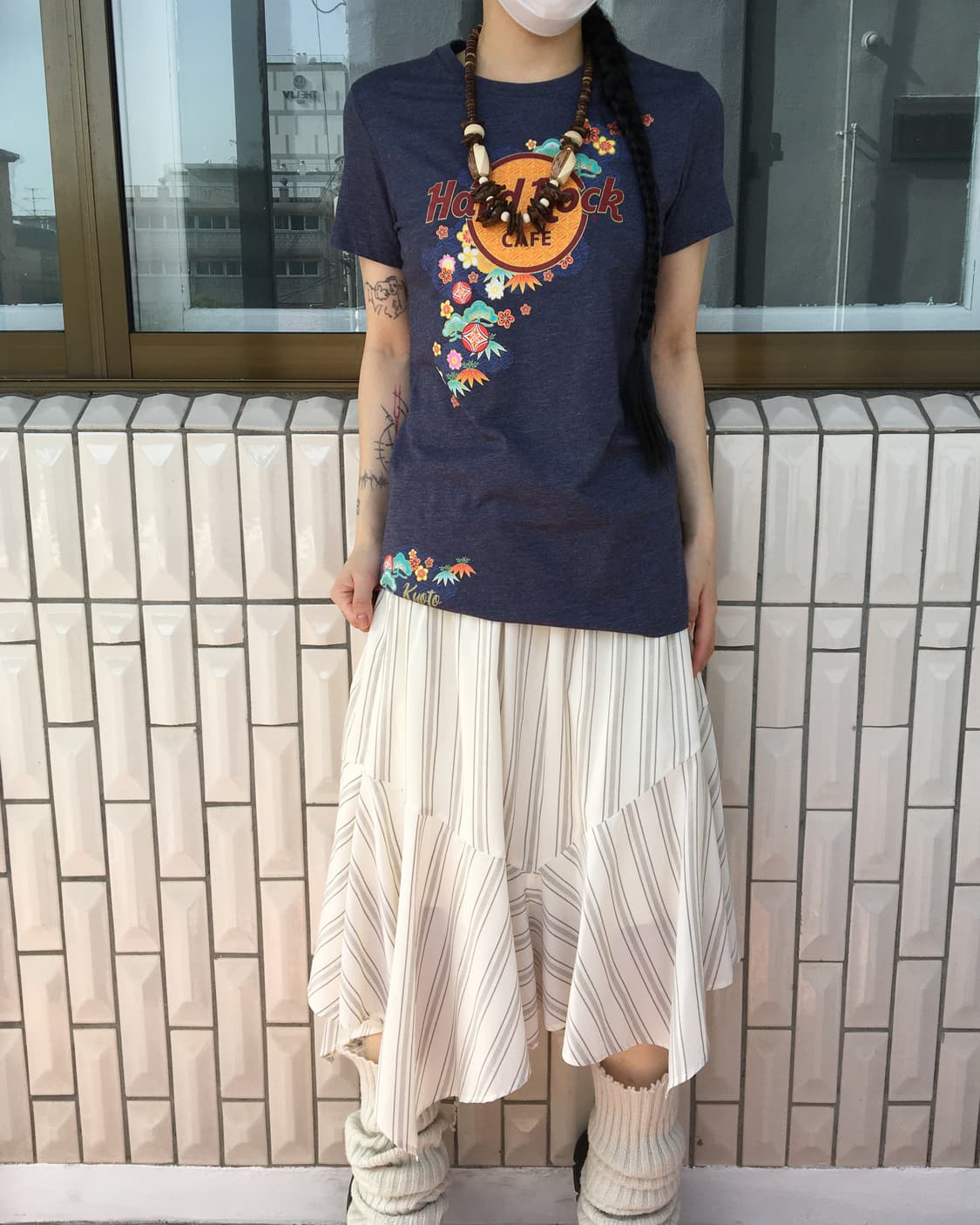 Hard rock t shirt 상품이미지5