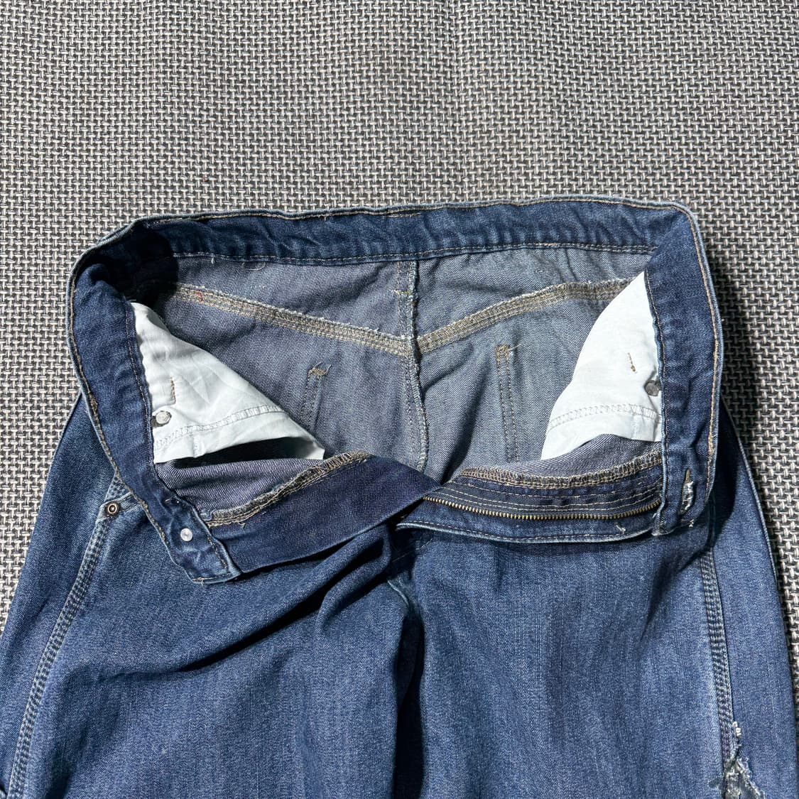 랭글러 워크팬츠 (old-8417) 상품이미지5