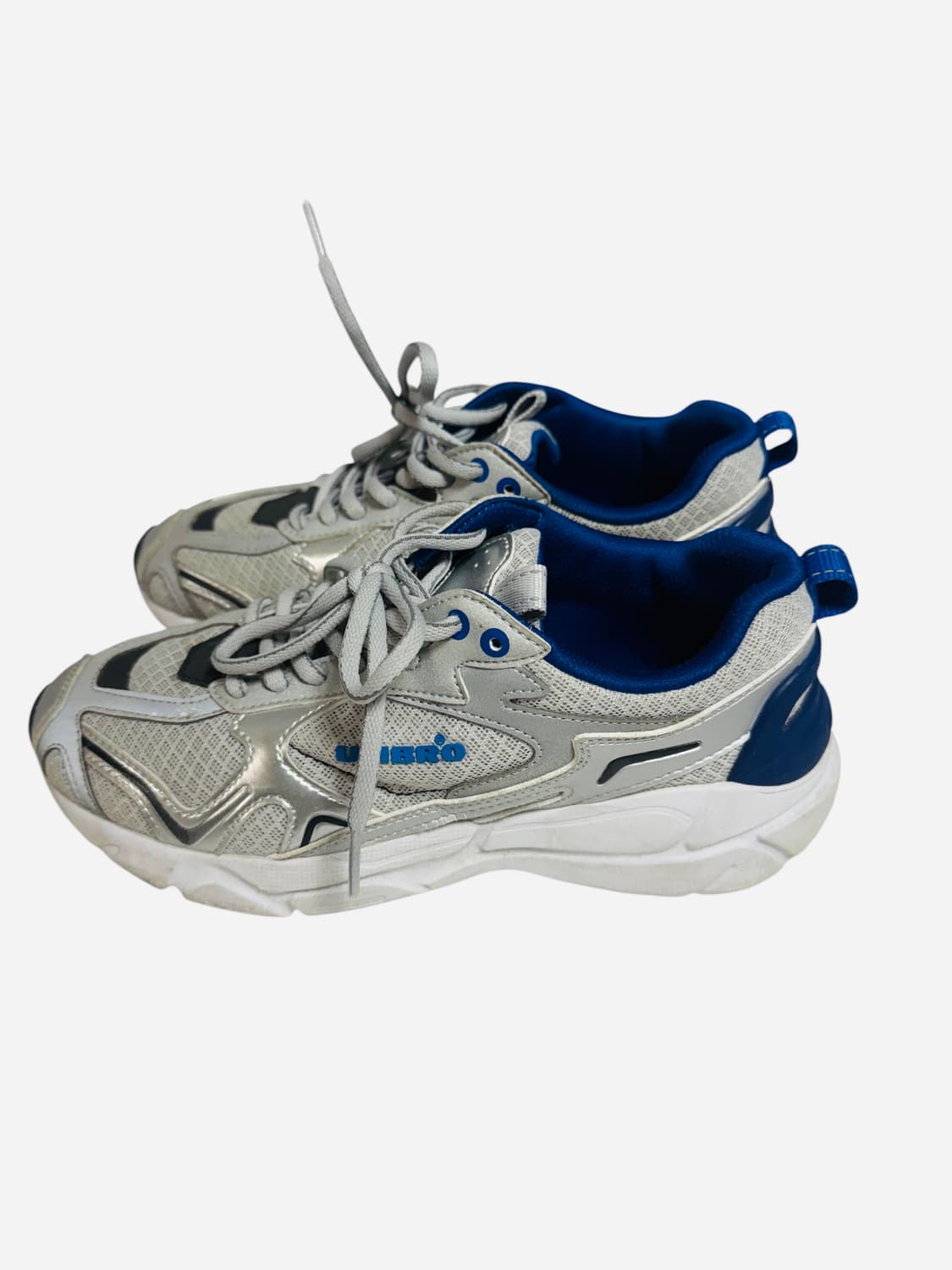 UMBRO Silver Blue Lightweight Runner (24 상품이미지2