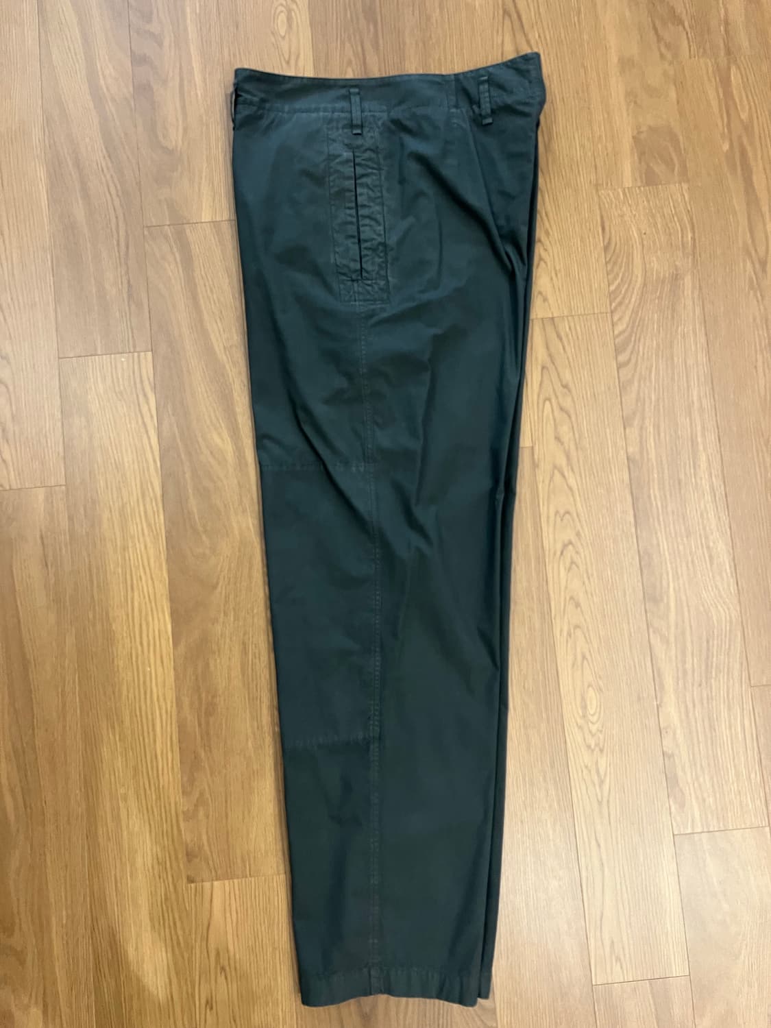 르메르 딥포레스트 셋업 판매합니다 상의 50 하의 48 상품이미지3