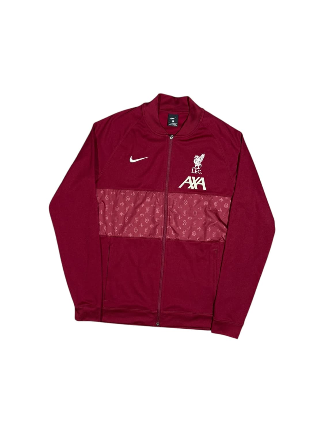 Nike 나이키 리버풀 21-22 홈 져지 상품이미지1