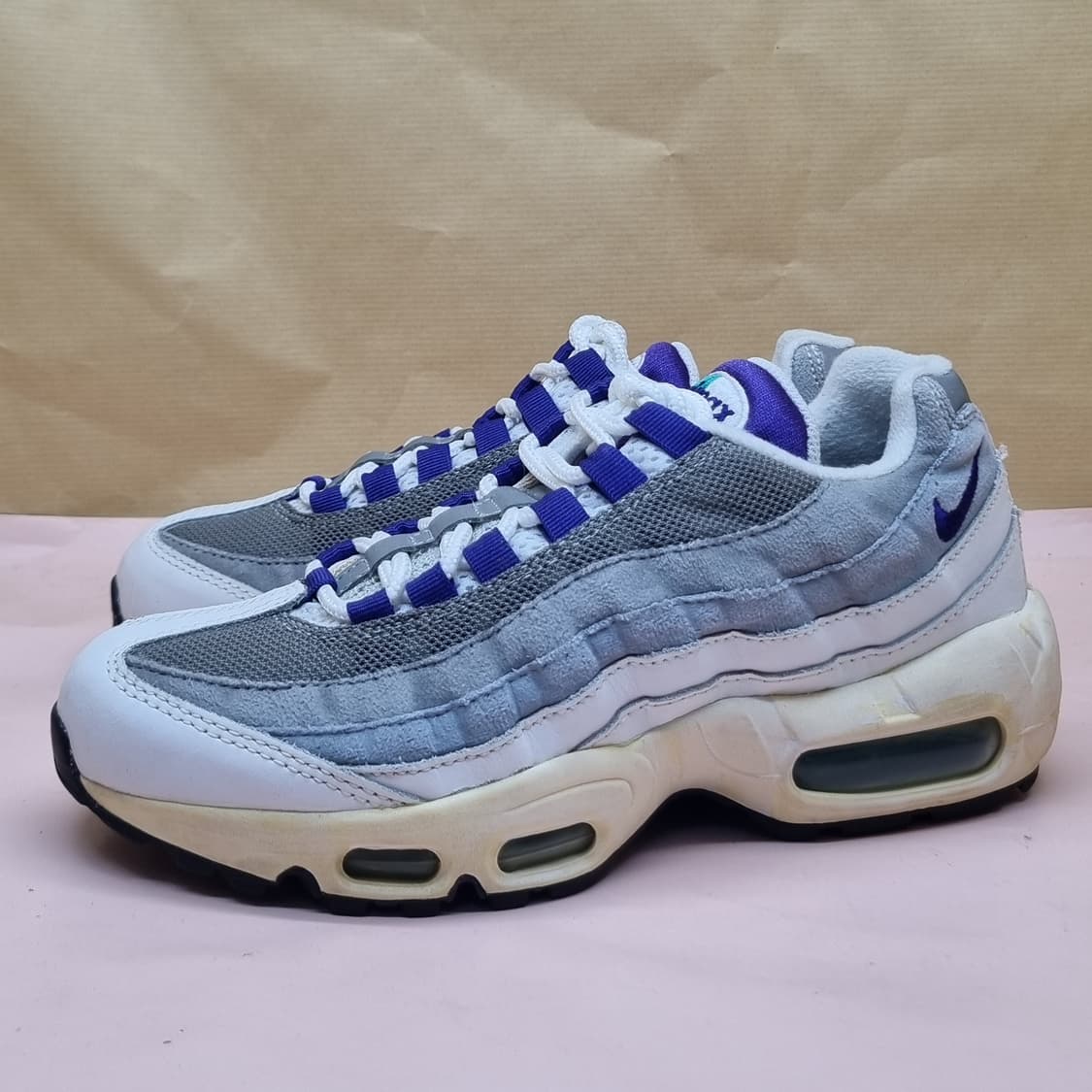 나이키 에어맥스 95 여성운동화230  상품이미지1