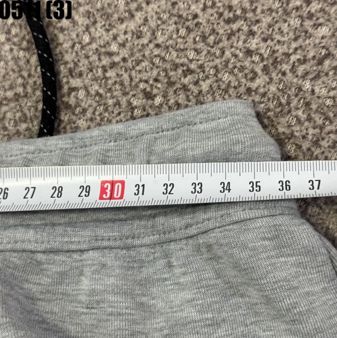 나이키 트레이닝 팬츠 상품이미지6