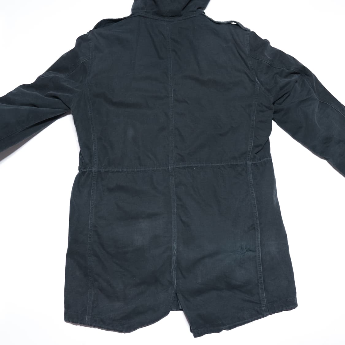 [JPN] M-51 TYPE HOOD PARKA 상품이미지6