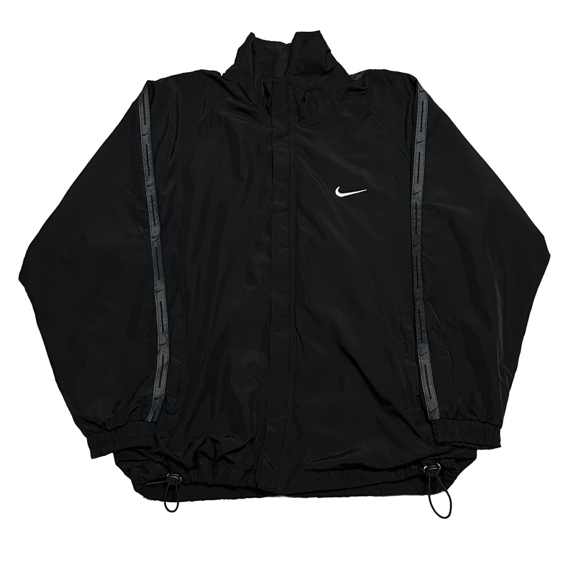 L 나이키 NRG 솔로 스우시 트랙 자켓 상품이미지1