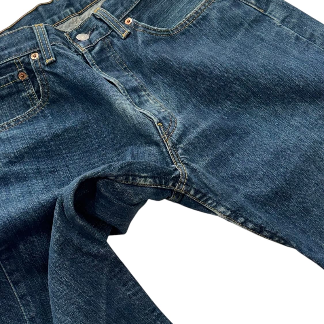 [31] 리바이스 501 데님 청바지 [lv1146] 상품이미지5