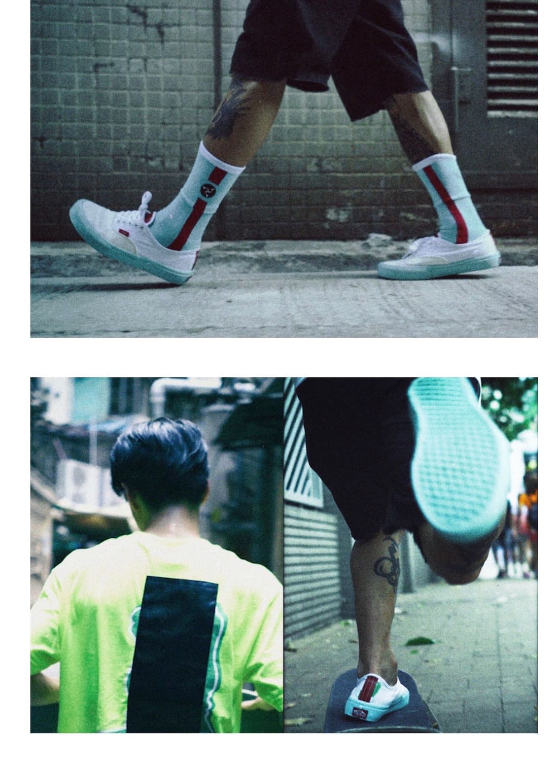 반스 어센틱 상품이미지8