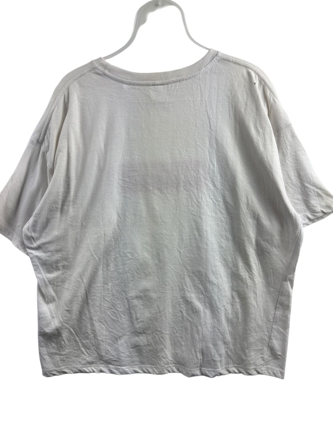 헬로키티 박스로고 화이트 슬리브1532 상품이미지2