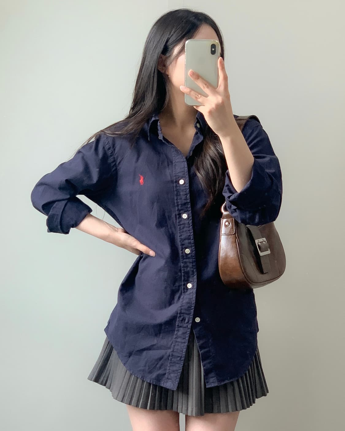 폴로 셔츠  상품이미지2