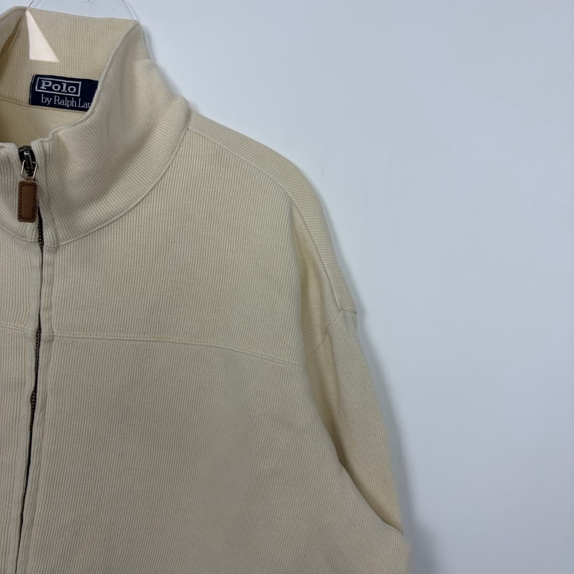 폴로 랄프로렌 집업 자켓 가디건 상품이미지4