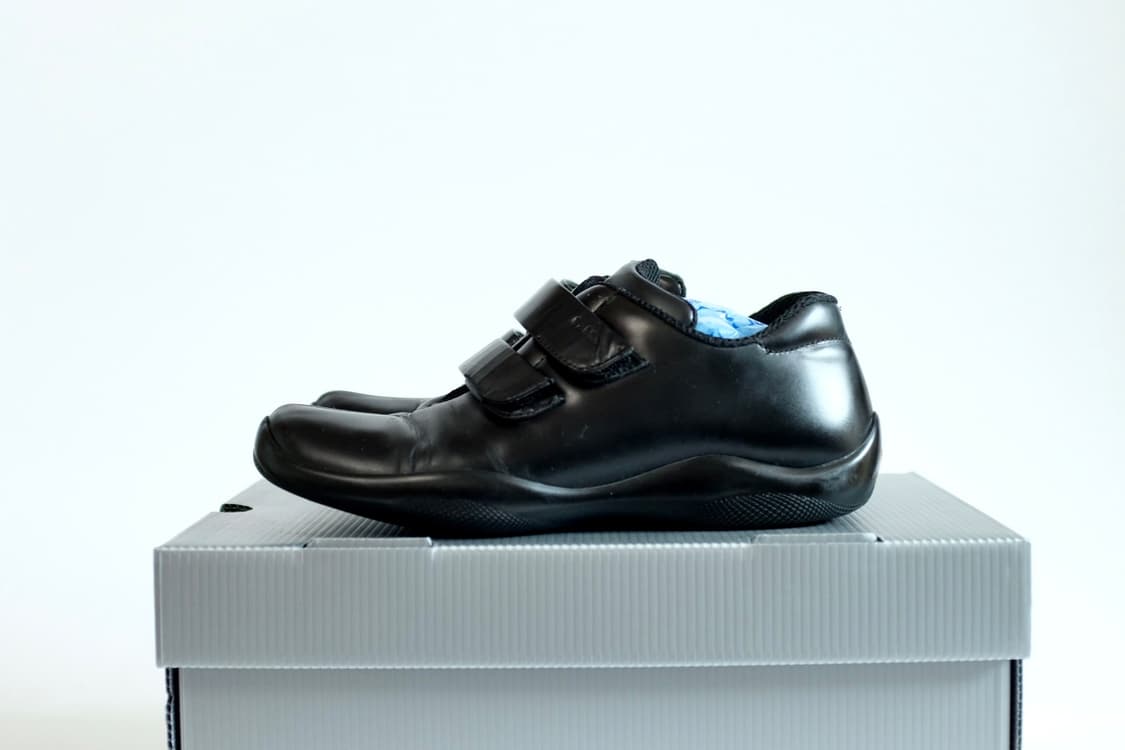 Prada Sport 프라다 스포츠 벨크로 상품이미지1