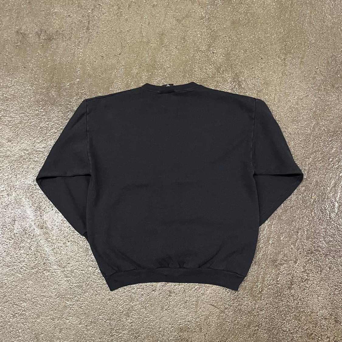 90s 할리데이비슨 프린팅 스웻셔츠 (100) 상품이미지6