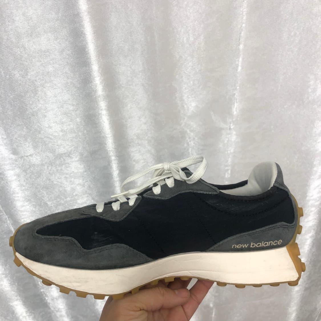 뉴발란스237 운동화 사이즈275  상품이미지2