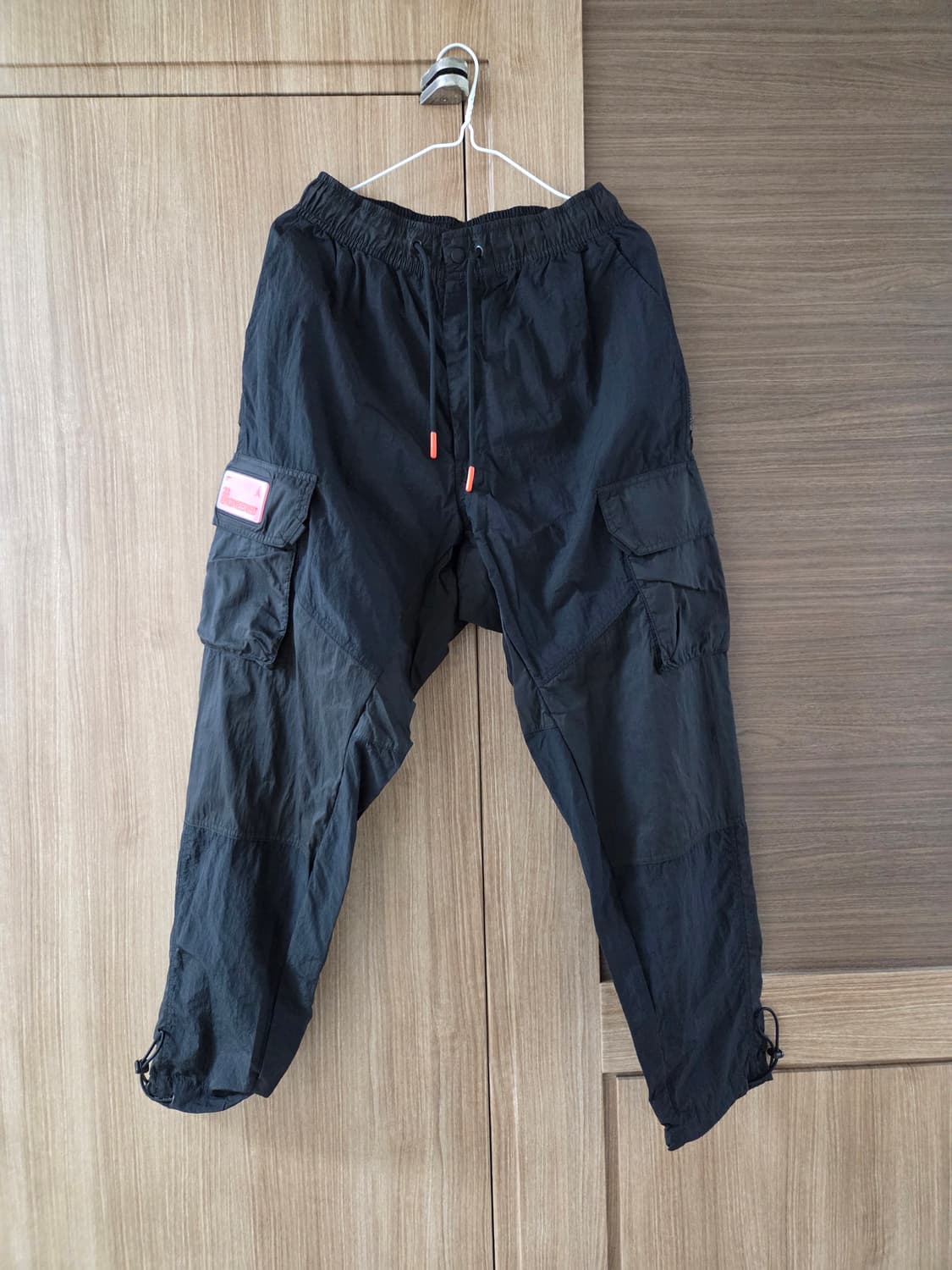 조던 엔지니어드 우븐 바지 L 상품이미지1