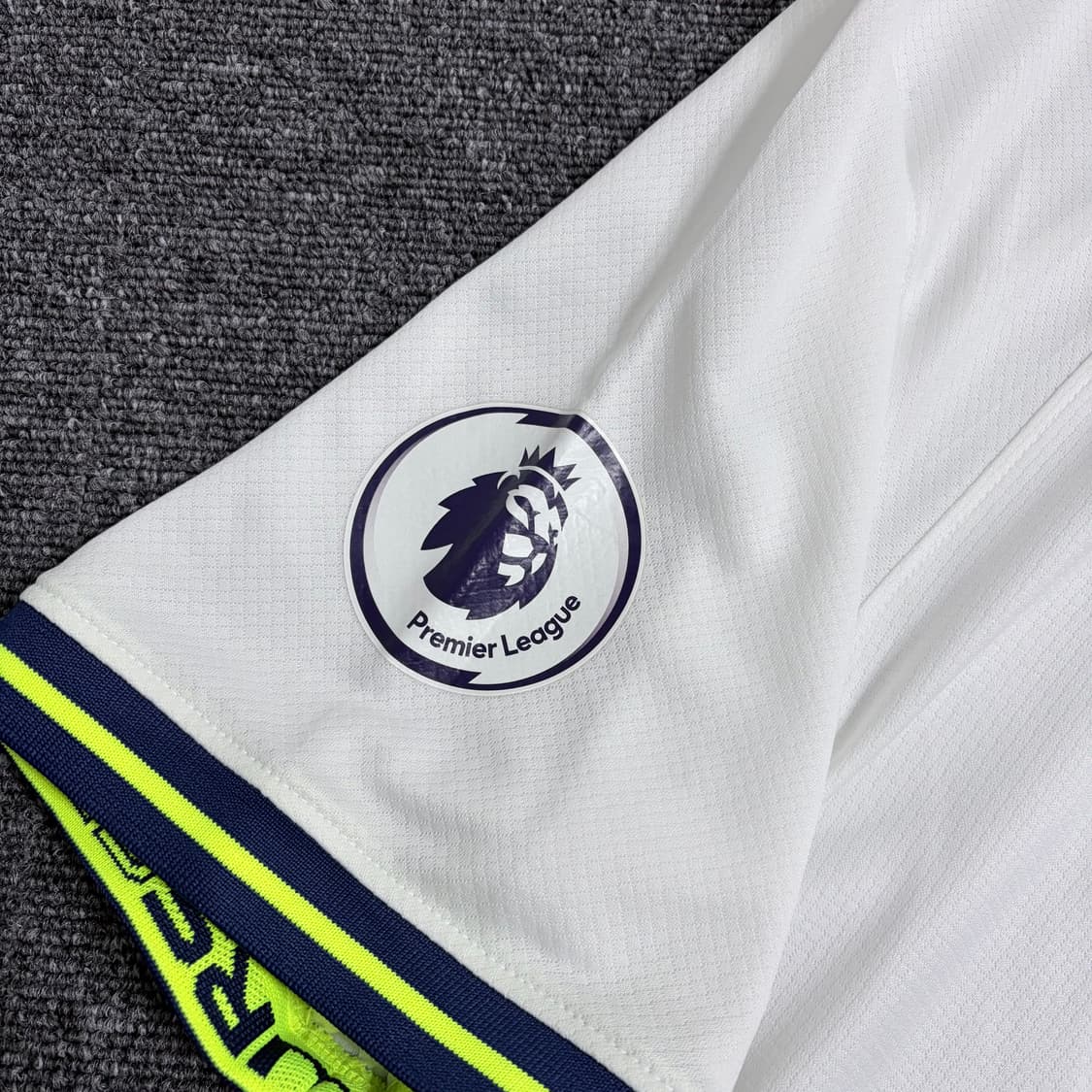 나이키 토트넘 22/23 손흥민 유니폼 상품이미지4