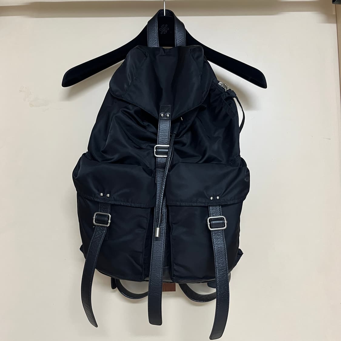 [F]유스 럭색 24fw youth 상품이미지3