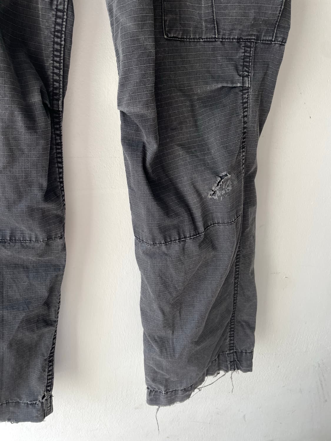 Vintage Carhartt Wip 카고팬츠 상품이미지3
