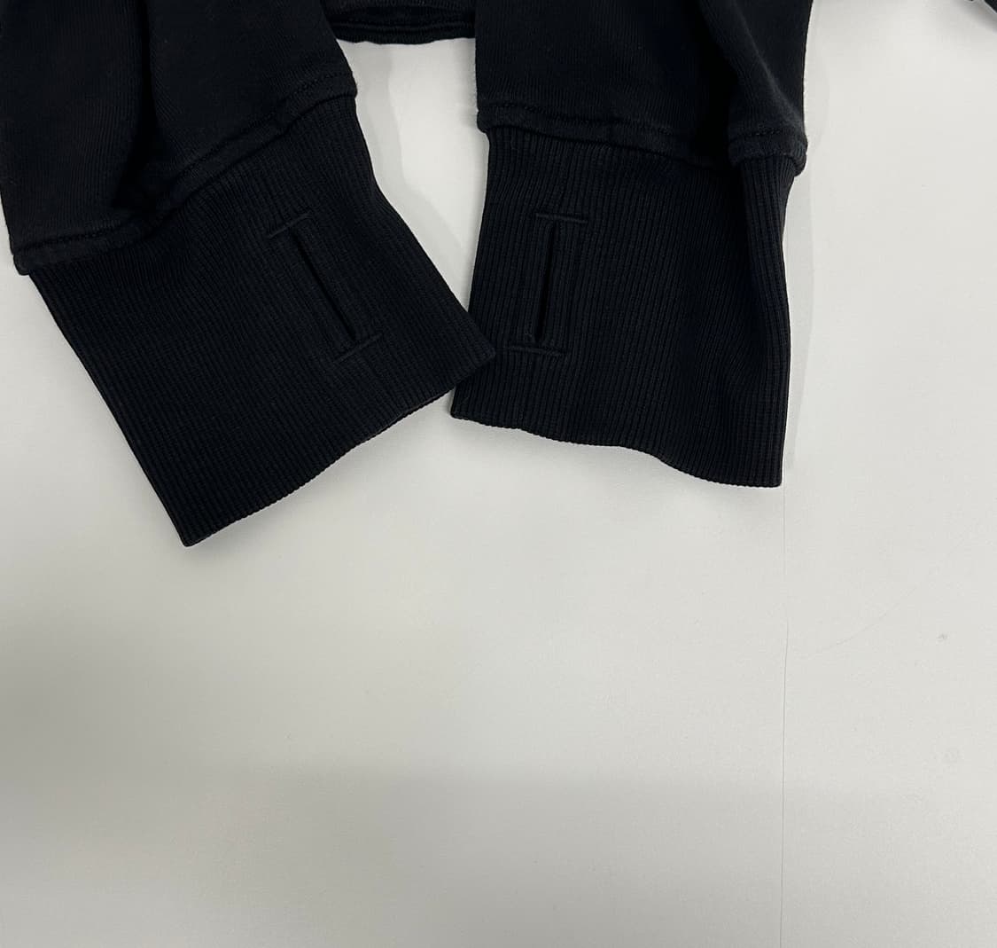 cp컴퍼니 렌즈 롱슬리브 맨투맨(2XL) 상품이미지7