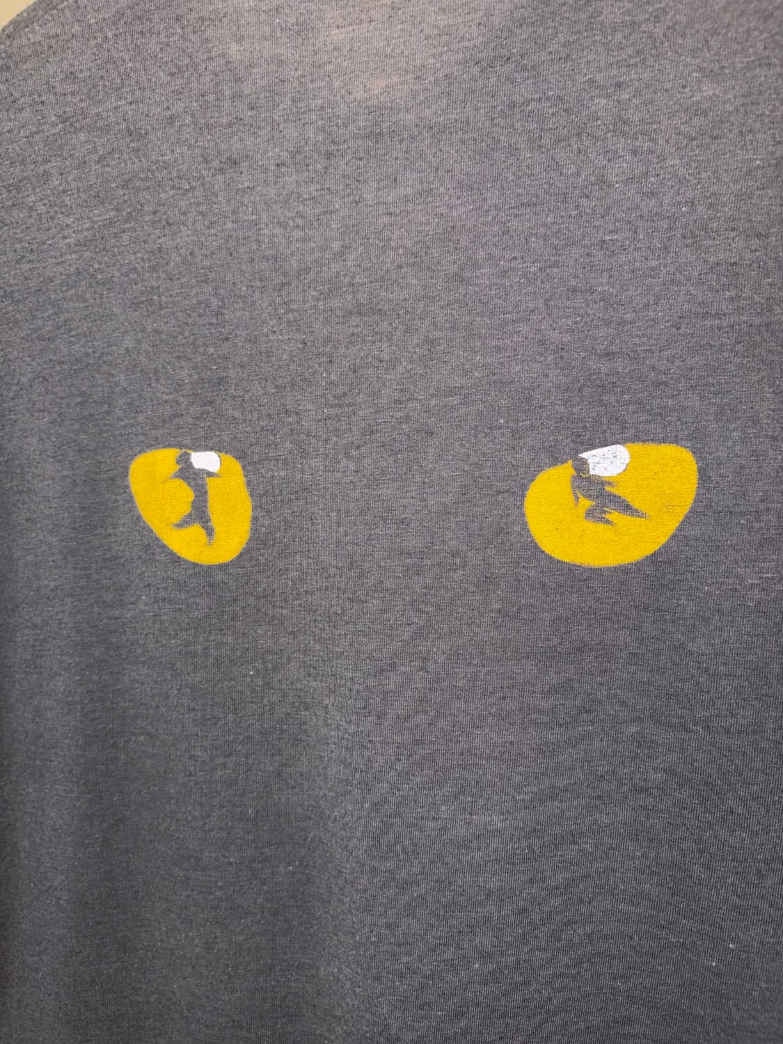 80’s Cats musical official promo T-shirt 상품이미지10
