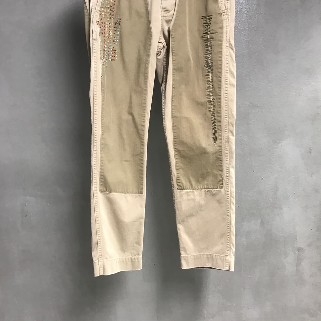 폴로 데님앤서플라이 치노 팬츠 33/32 상품이미지3