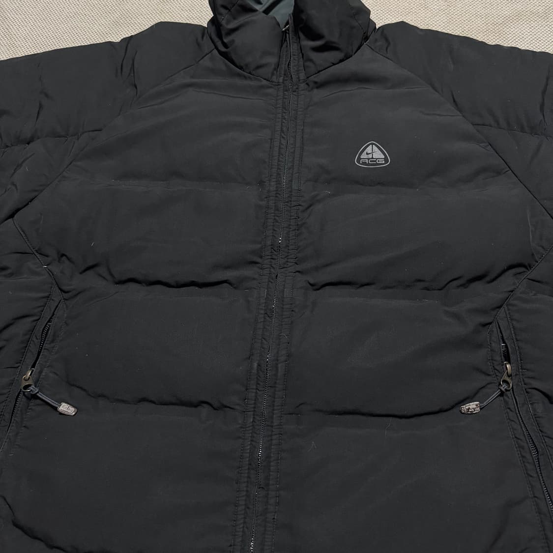 나이키 acg 다운 패딩 자켓 상품이미지4