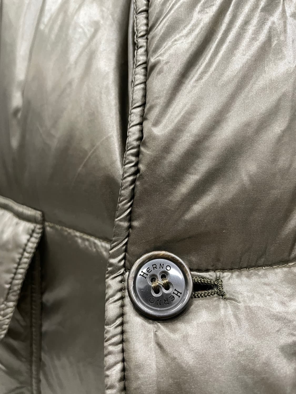 105-110) 에르노 구스패딩 블레이저 상품이미지5