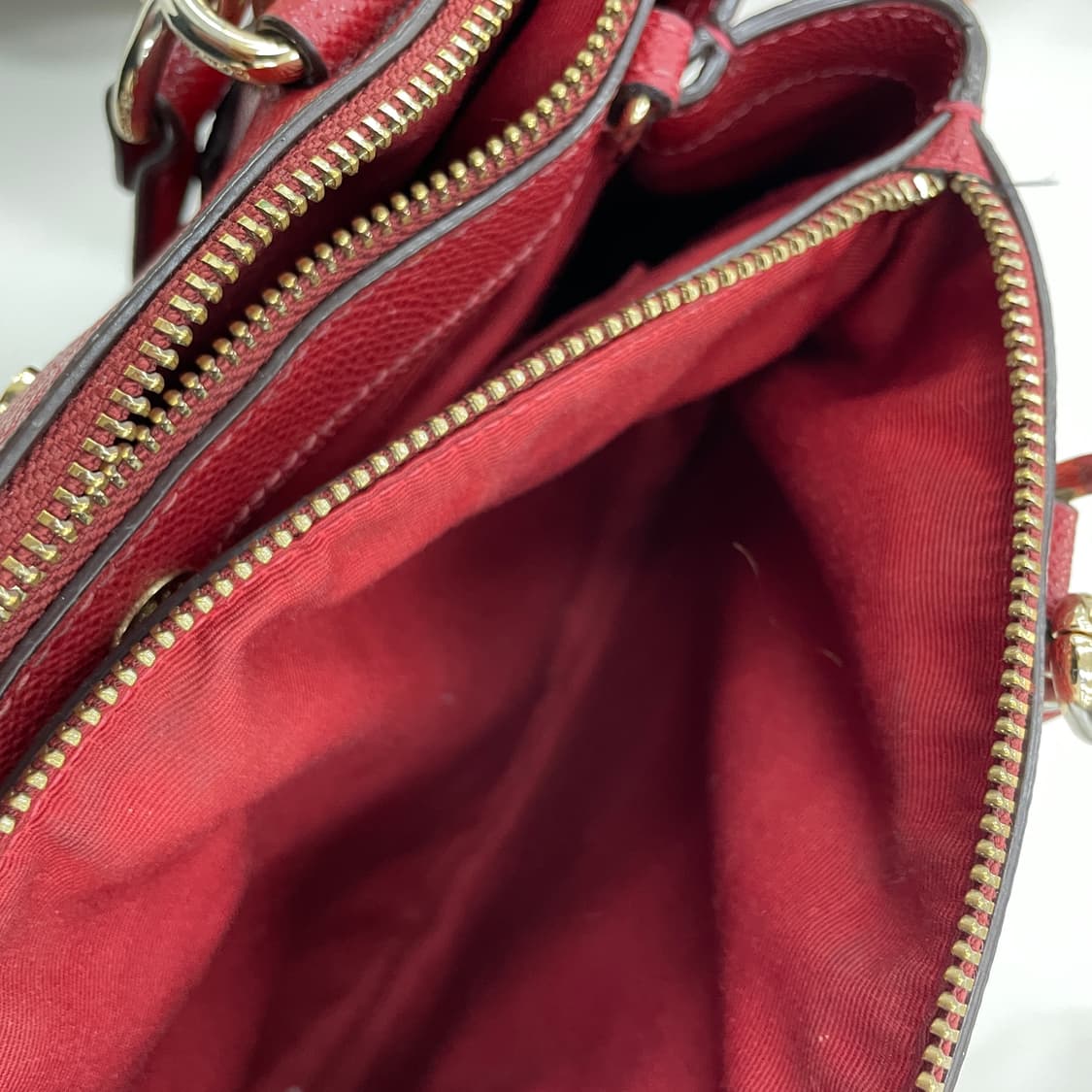 코치 래드 토트백 상품이미지9