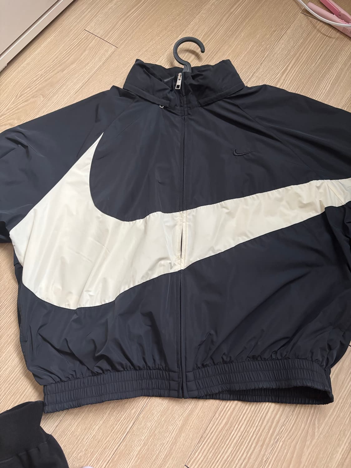 나이키 바람막이 XL 상품이미지1