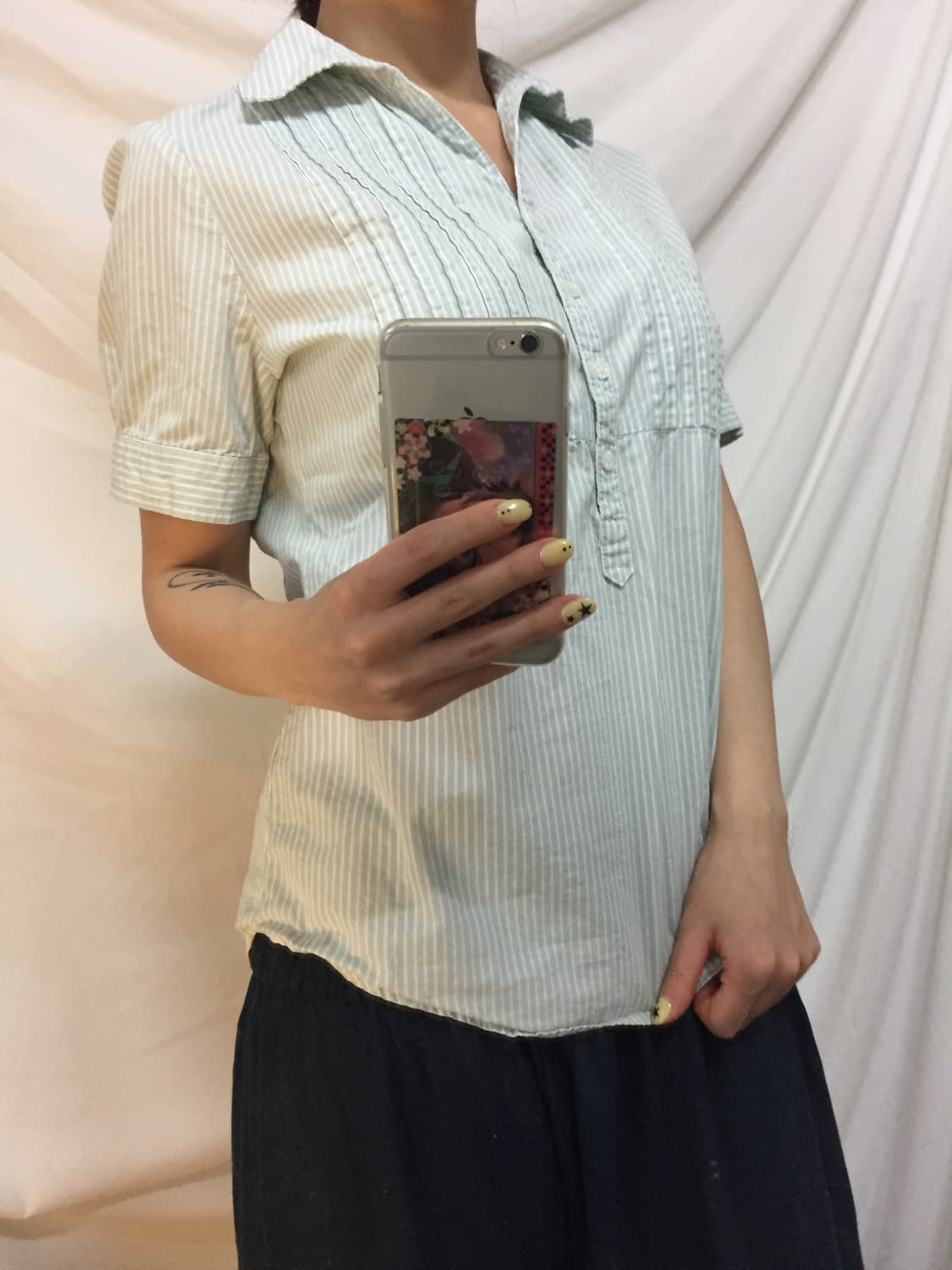 반팔 셔츠 상품이미지8