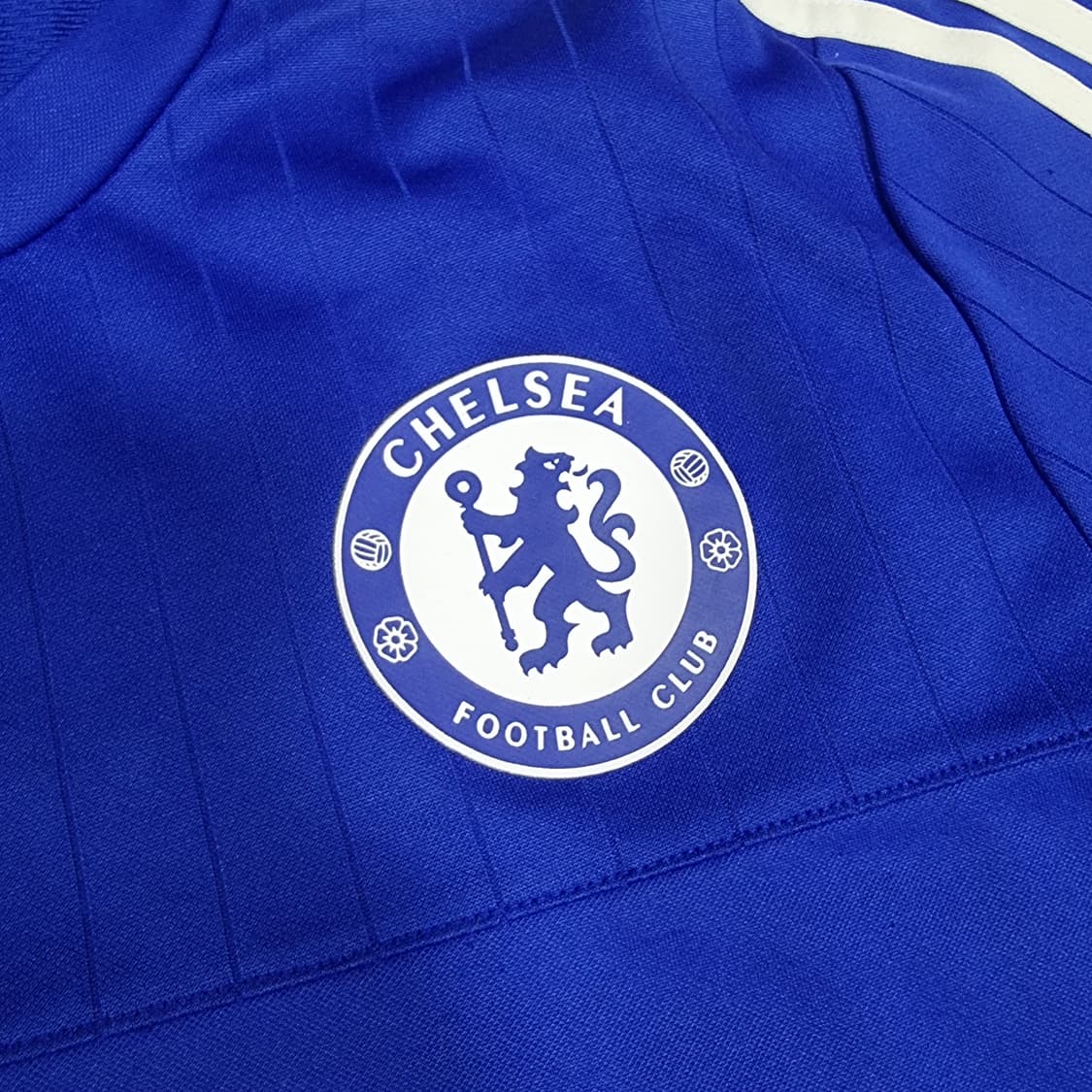 15-16시즌 첼시 아디다스 트레이닝 상품이미지3