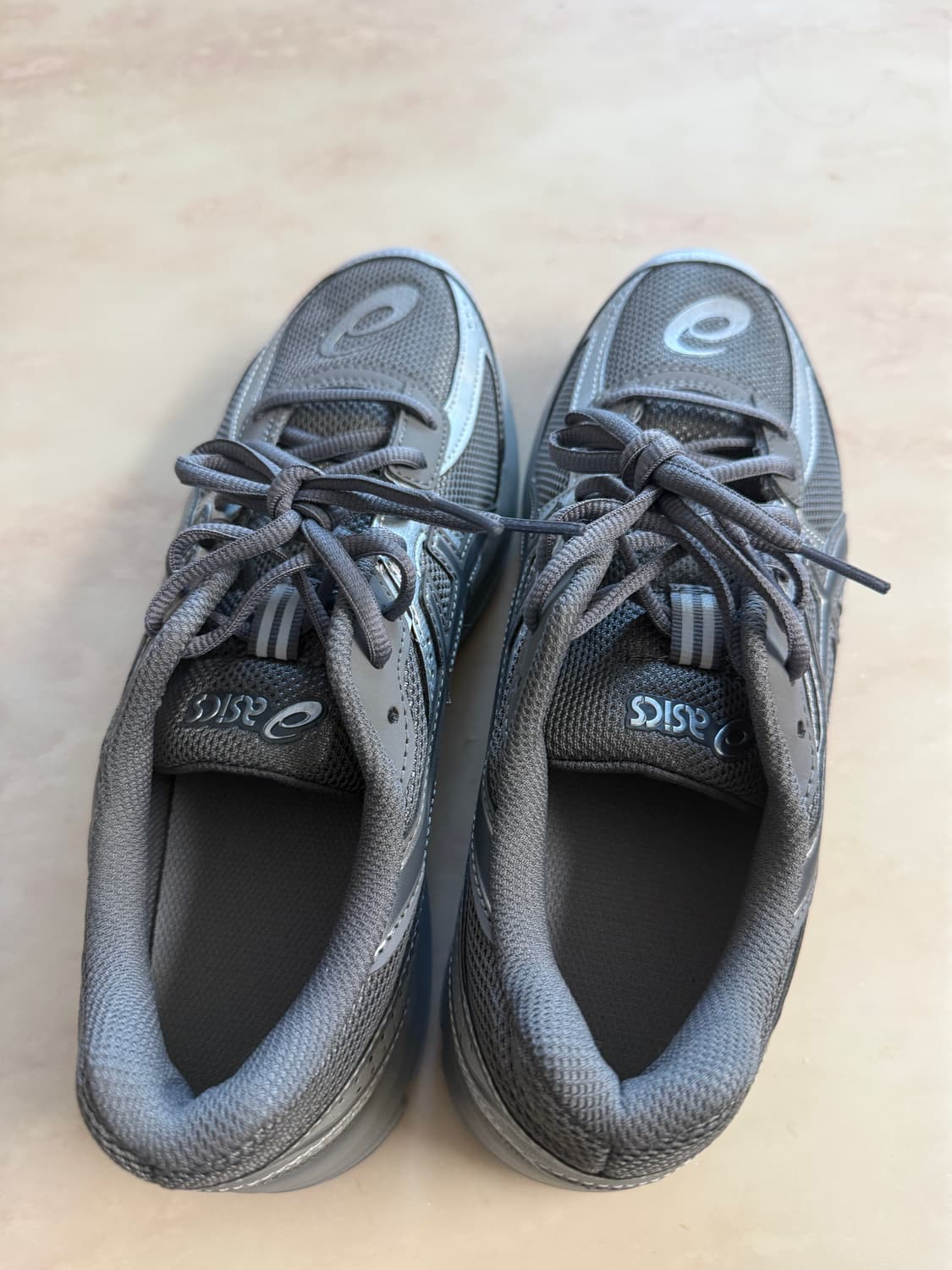 아식스 조그 100s 카본 255 새상품 상품이미지2