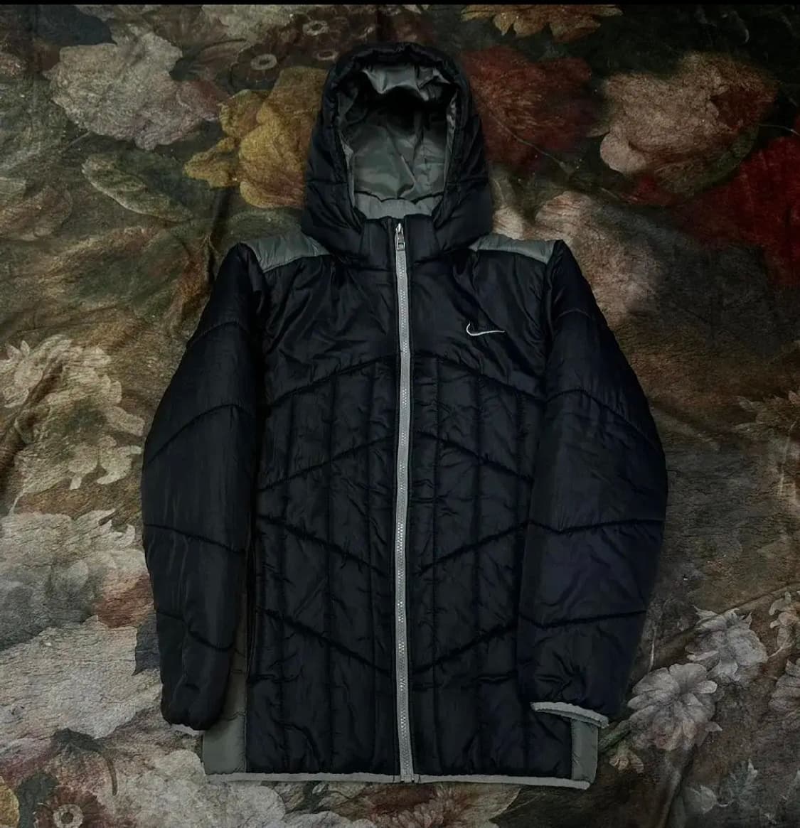 나이키 빈티지 패딩 상품이미지1