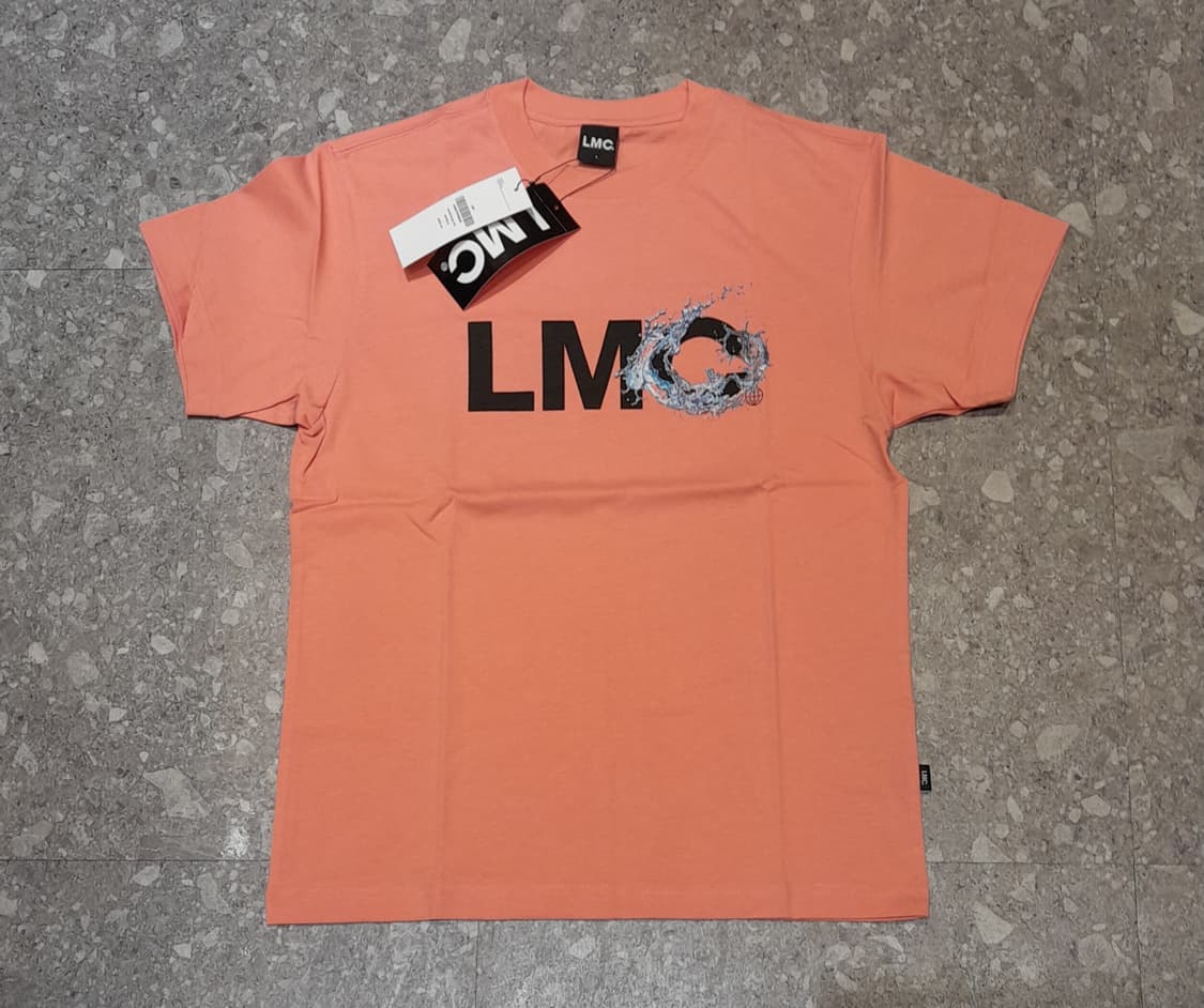 💥(새상품) LMC 반팔 (S)  
 상품이미지1