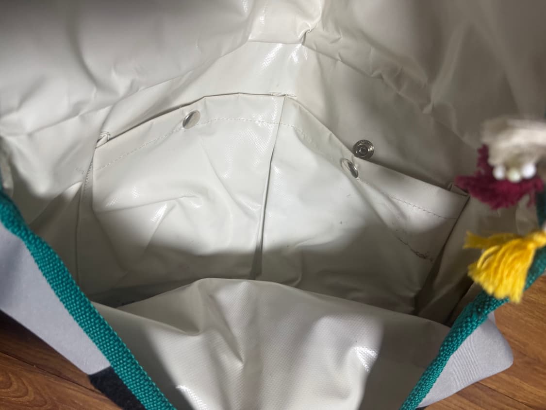 언더커버 에스닉 판매합니다 상품이미지3