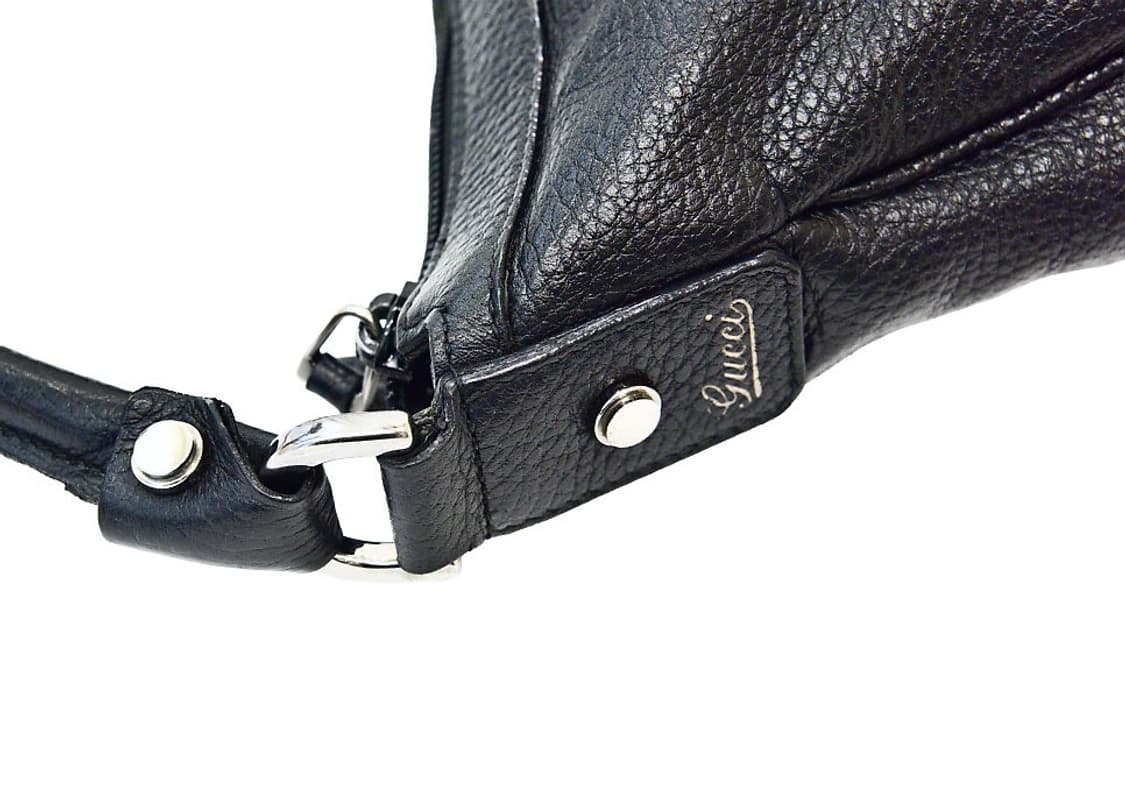 구찌 투포켓 호보백(정품) 상품이미지8