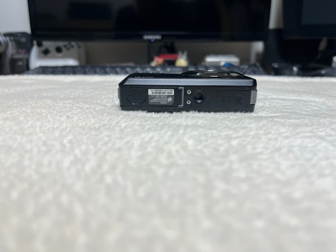 📸💖✨ 완전 깜찍한 디카 ✨💖📸 삼성 ES55 판매합니다아아 😆 상품이미지6