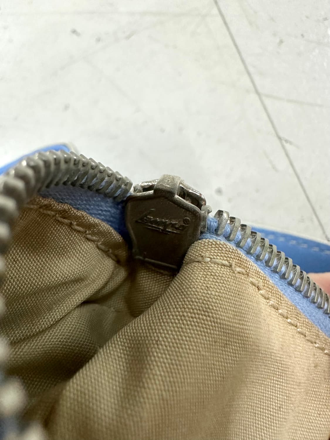 TOD’S 토즈 스포티 시티 숄더백 상품이미지8