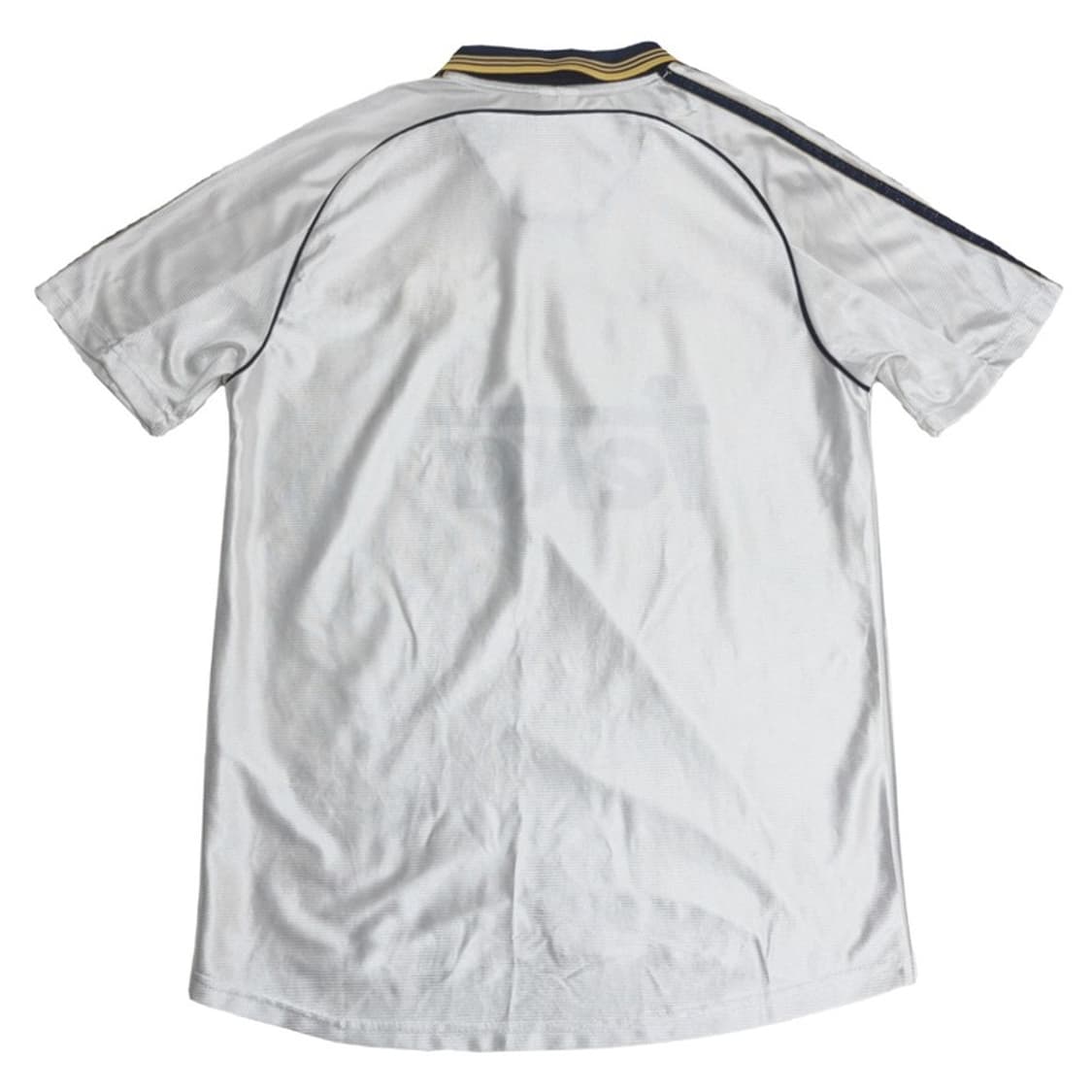 ADIDAS 레알 마드리드 99-00 홈저지 L 상품이미지7