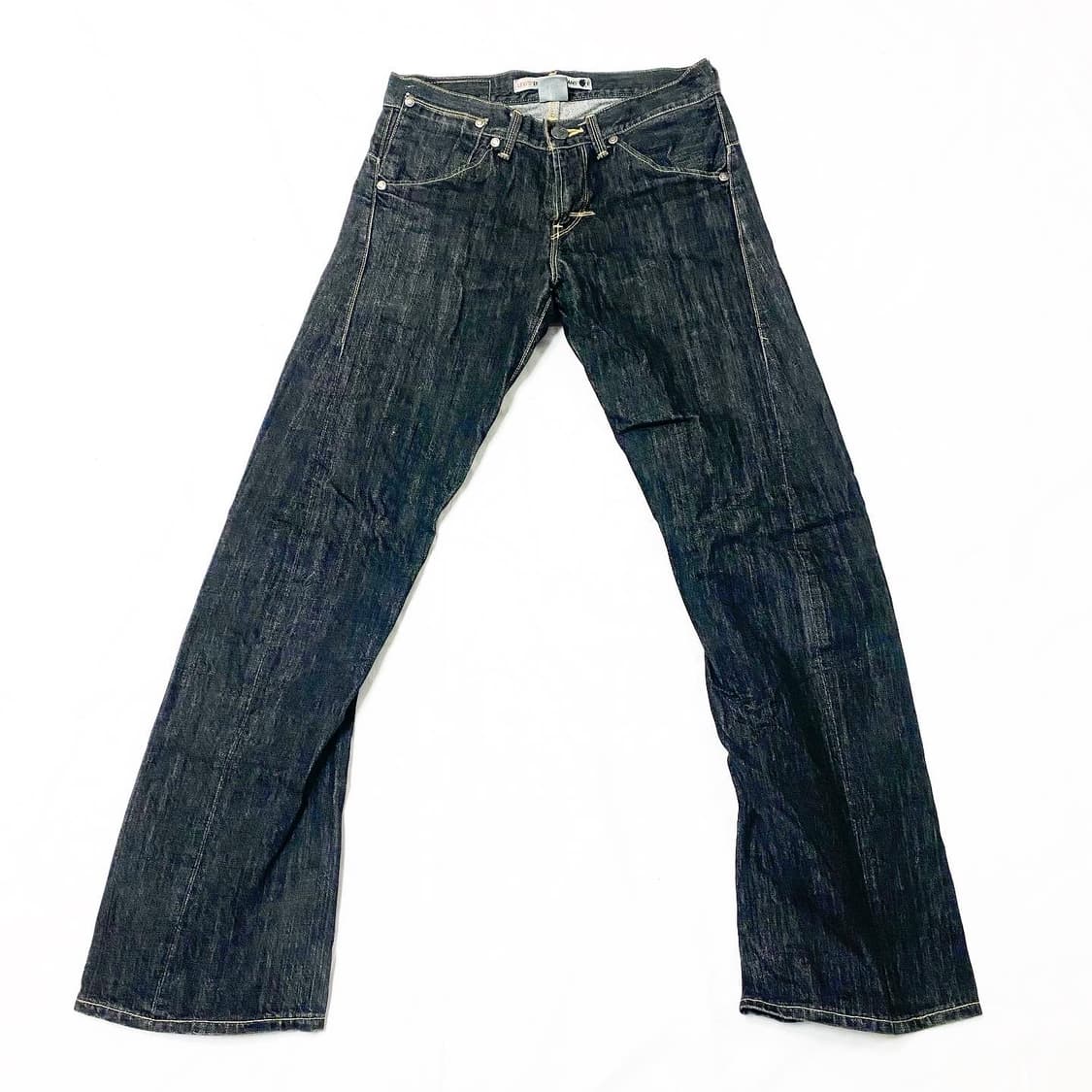 리바이스 - 엔지니어드 진 상품이미지4