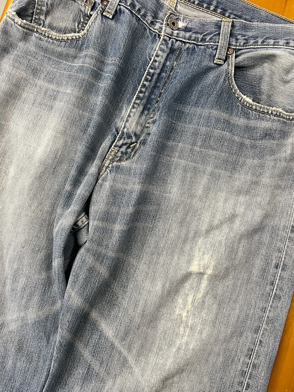 Levi's denim pants  상품이미지10