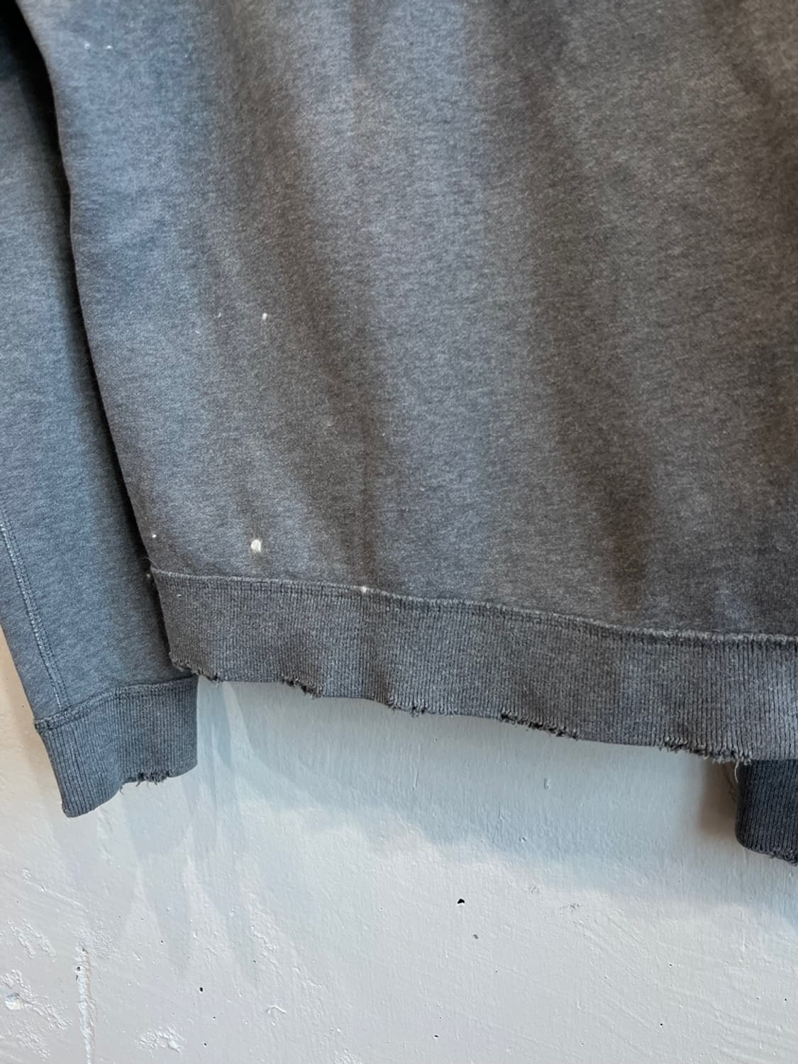 아베크롬비 그런지 후드집업  상품이미지5