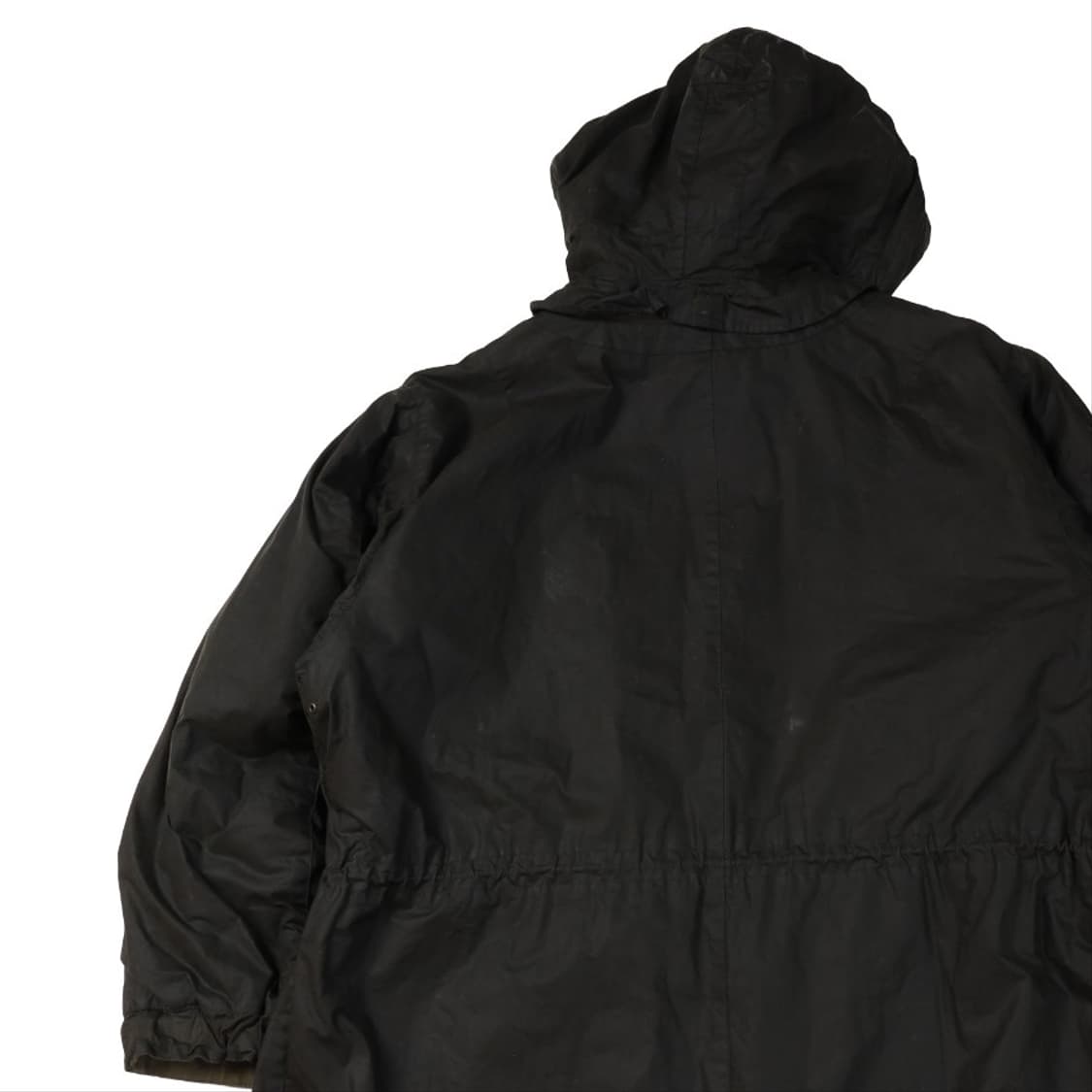 바버 Barbour Waxed Torrent Parka 상품이미지5