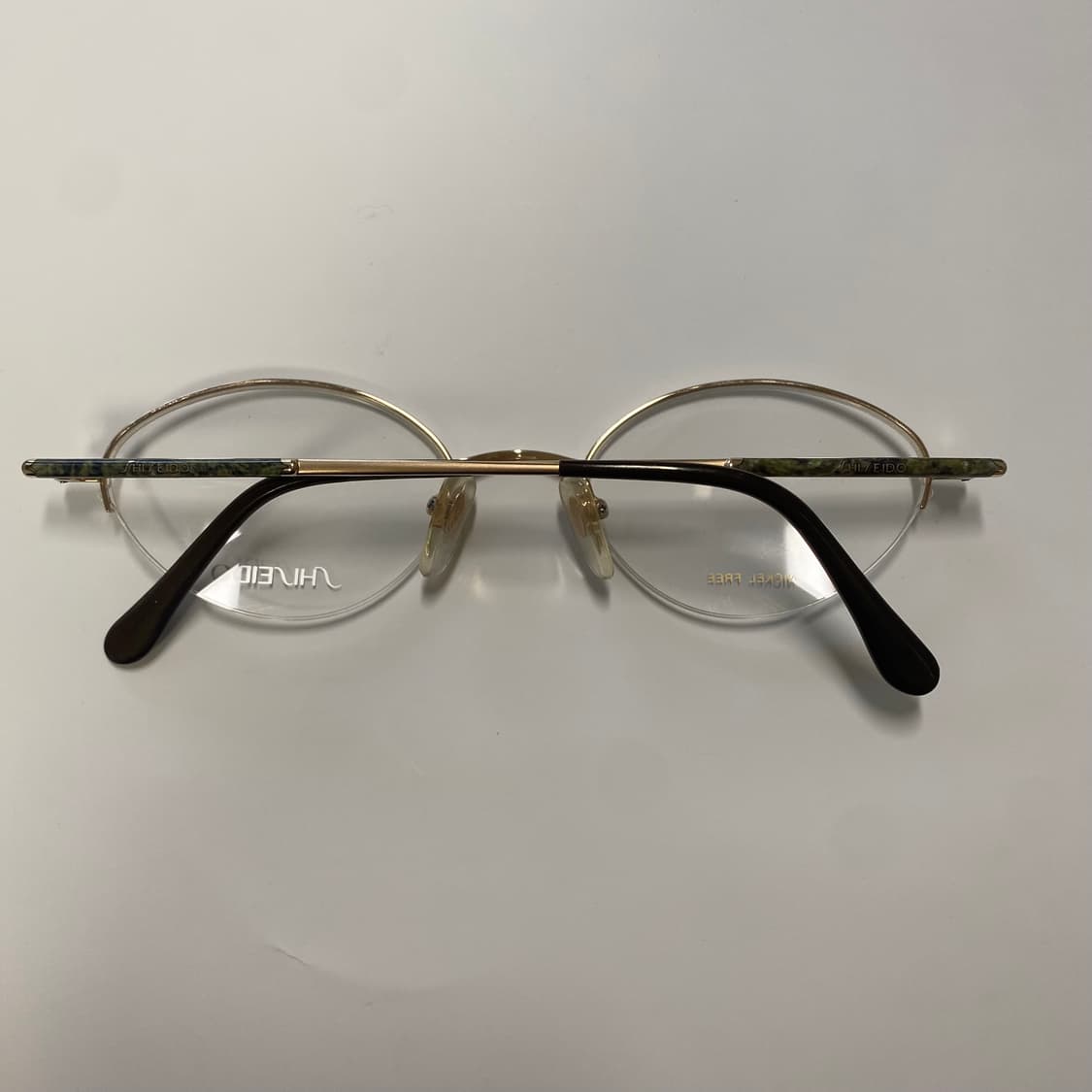[Shiseido] Vinatge Eyeglasses 상품이미지3