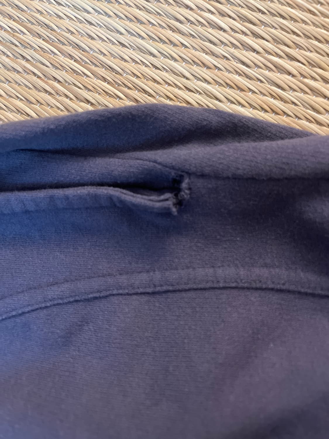 Mischief Rhombus Sweatpants Ch  상품이미지3