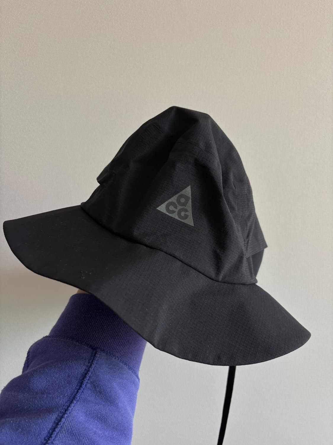 나이키 NRG ACG 스톰핏 버킷햇 L-XL 상품이미지2