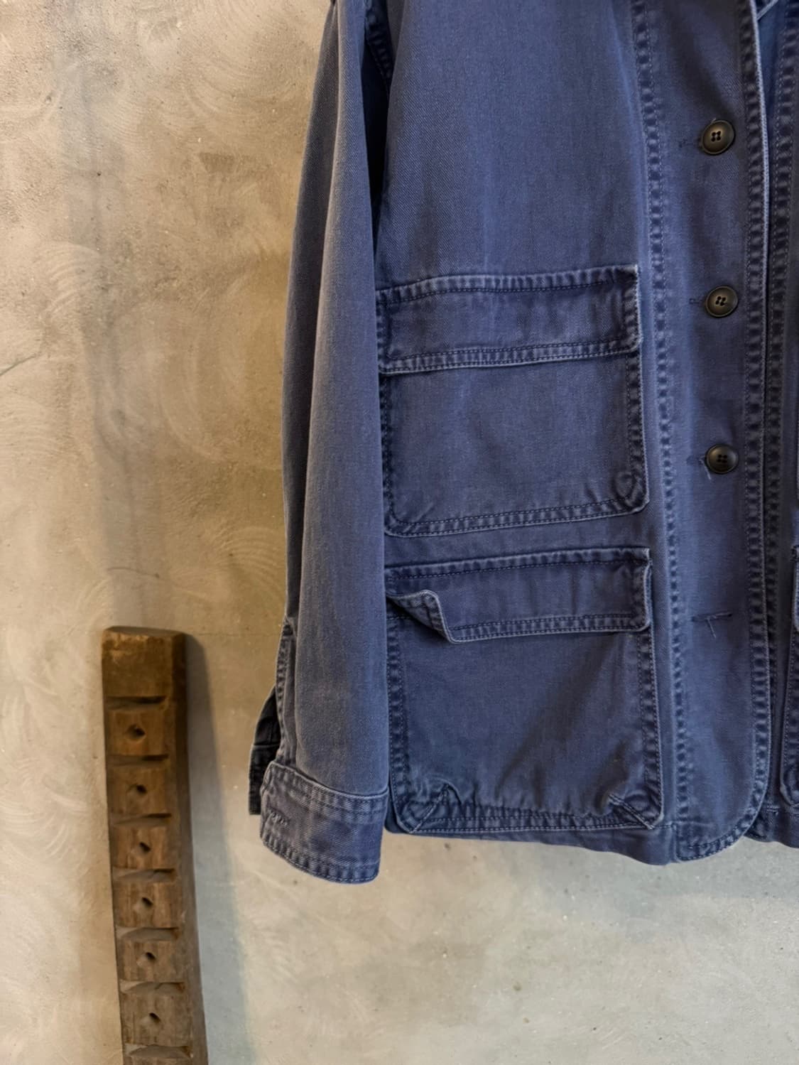 CLOSED 초어자켓 55~66 상품이미지5