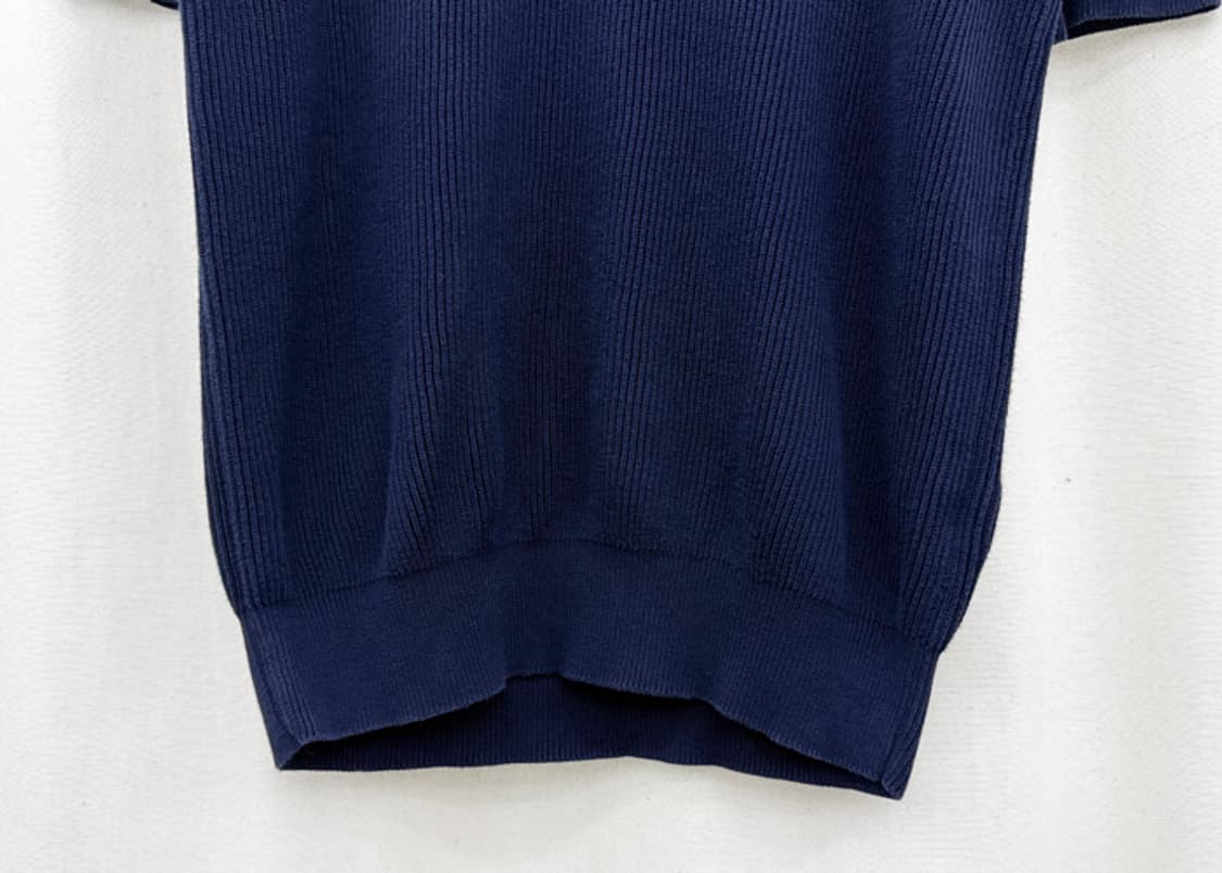 브루넬로쿠치넬리 스트라이프 반팔티 상품이미지3